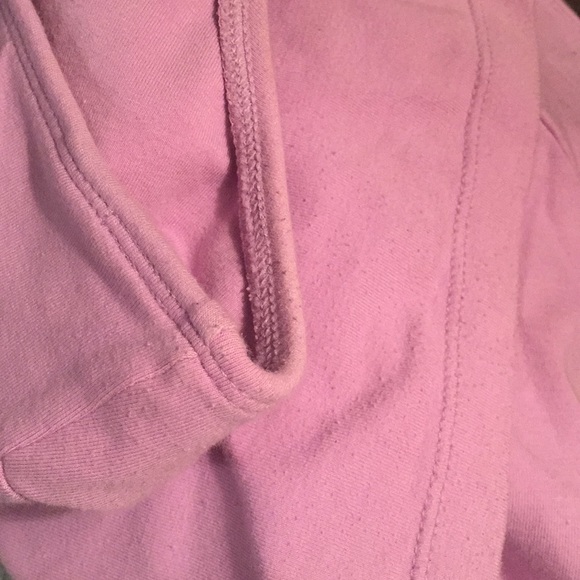 Shiva Shakti // Yoga Workout Top // Size L - Picture 6 of 8